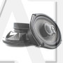 Коаксіальна акустика Kicx GFQ-693